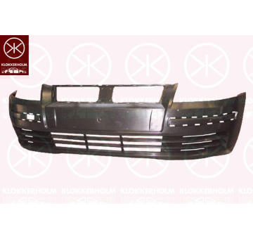 Nárazník KLOKKERHOLM 2027900A1