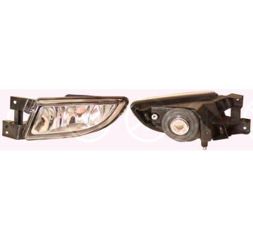 Mlhovka KLOKKERHOLM 20290281