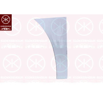 Blatník KLOKKERHOLM 2029336