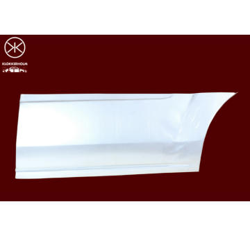 Boční stěna KLOKKERHOLM 2042003