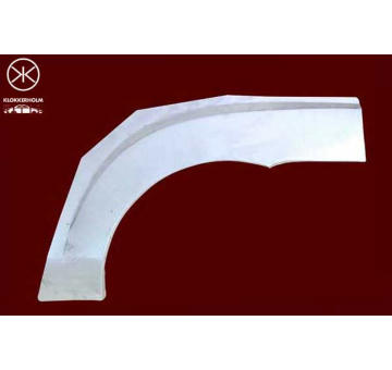 Boční stěna KLOKKERHOLM 2042591