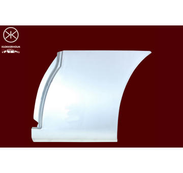 Boční stěna KLOKKERHOLM 2043562