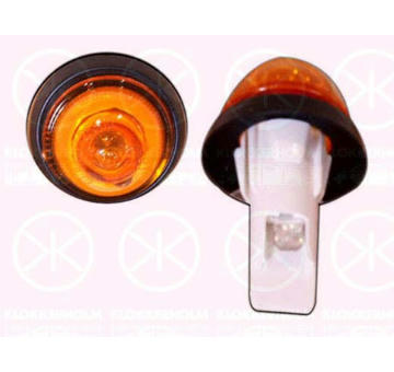 Blikač KLOKKERHOLM 20800550