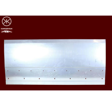 Dvere, karoserie KLOKKERHOLM 2097150