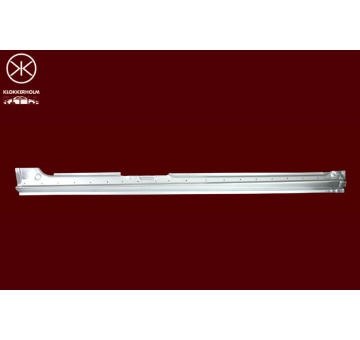 Boční stěna KLOKKERHOLM 2501012