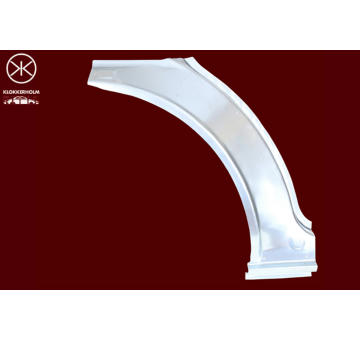 Blatník KLOKKERHOLM 2501332