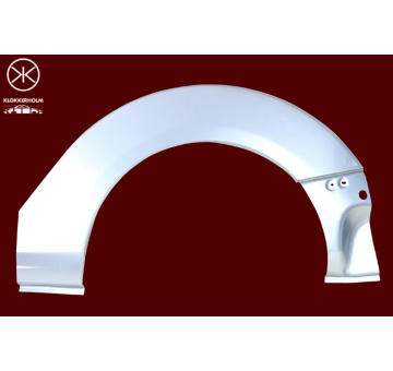 Boční stěna KLOKKERHOLM 2501593