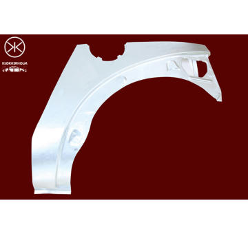 Boční stěna KLOKKERHOLM 2505593