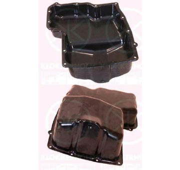 Olejová vaňa KLOKKERHOLM 2509471