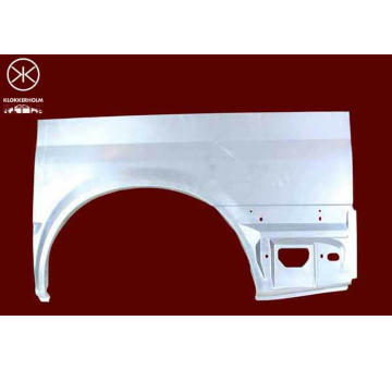 Boční stěna KLOKKERHOLM 2509532