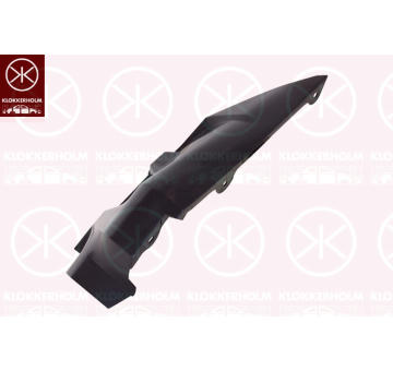 oblozeni, dutina kola KLOKKERHOLM 2510385