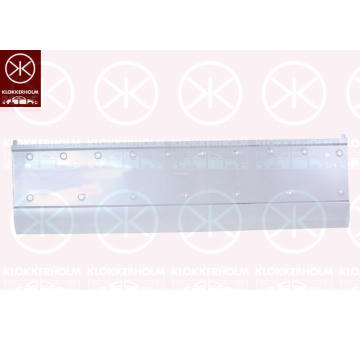 Boční stěna KLOKKERHOLM 2512002