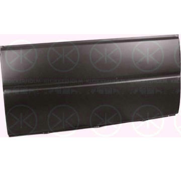 Boční stěna KLOKKERHOLM 2515001