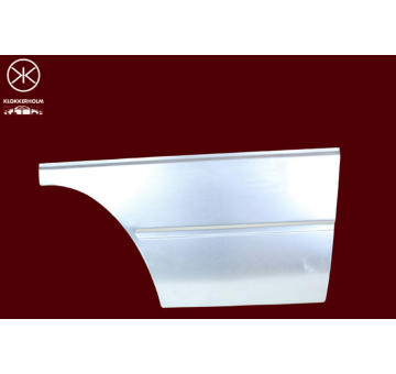 Dvere, karoserie KLOKKERHOLM 2515124