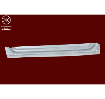 Dvere, karoserie KLOKKERHOLM 2515131