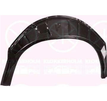 Dutina kola KLOKKERHOLM 2515551