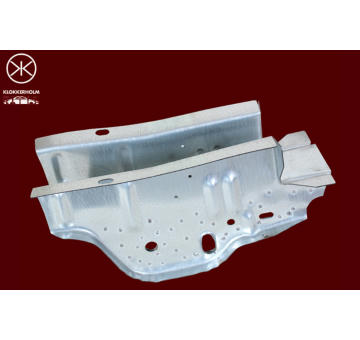 Podélný nosník KLOKKERHOLM 2515770