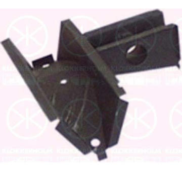 Uchyceni pruziny KLOKKERHOLM 2515852