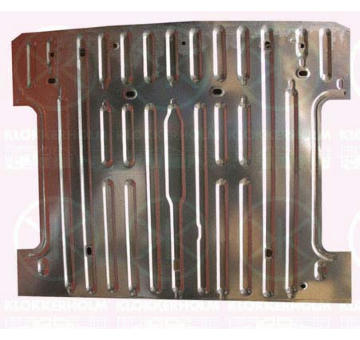 Podlaha karosérie KLOKKERHOLM 2515885