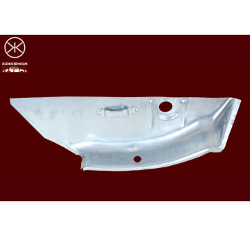 Ulozna vana rezervy KLOKKERHOLM 2516290