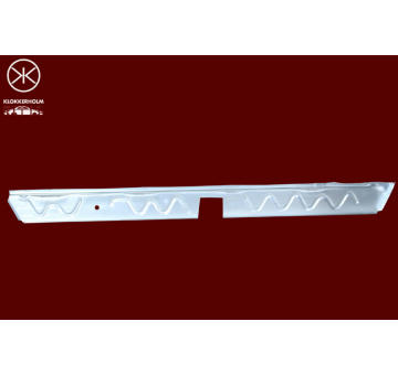 Nástupní panel KLOKKERHOLM 2525061