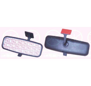 Vnitřní zrcátko KLOKKERHOLM 25303210