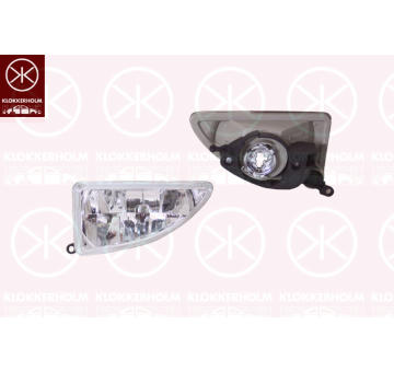 Mlhovka KLOKKERHOLM 25320281