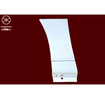 Blatník KLOKKERHOLM 2532335