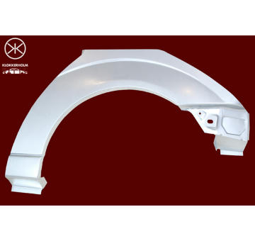 Boční stěna KLOKKERHOLM 2532591