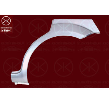 Bočnica KLOKKERHOLM 2533584