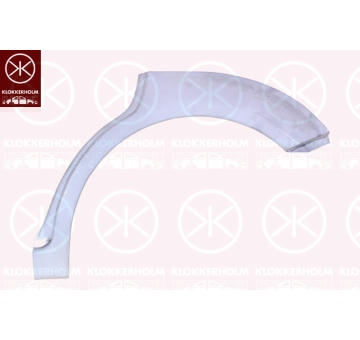 Bočnica KLOKKERHOLM 2534581