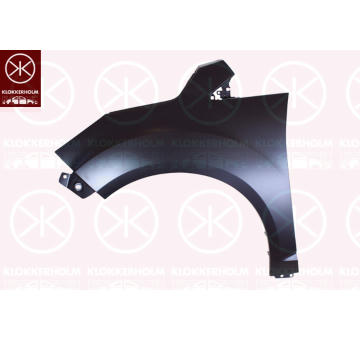 Blatník KLOKKERHOLM 2535312