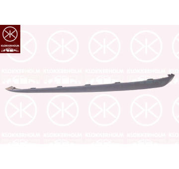 Spoiler KLOKKERHOLM 2536226A1