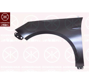 Blatník KLOKKERHOLM 2536311A1