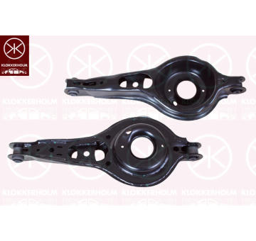 Řídicí páka, zavěšení kol KLOKKERHOLM 2536823