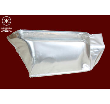 Boční stěna KLOKKERHOLM 2542621