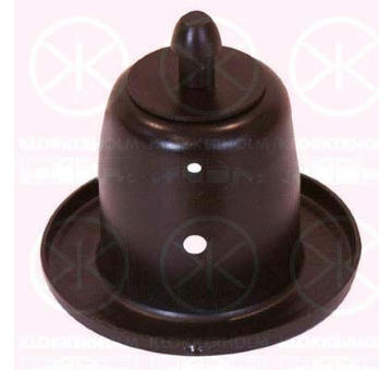 Tanier prużiny KLOKKERHOLM 2553850