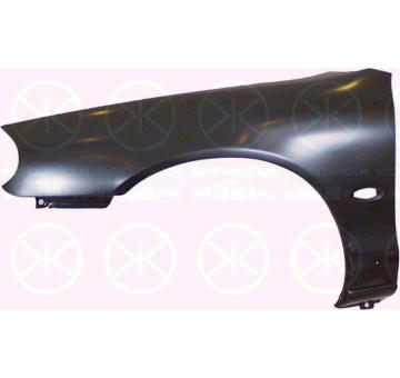 Blatník KLOKKERHOLM 2554312