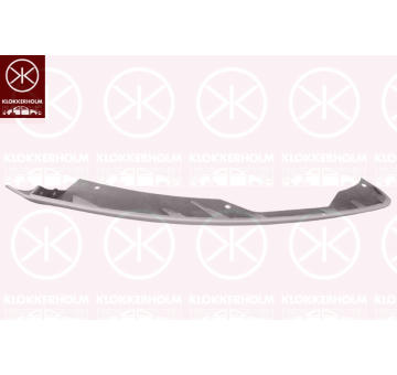 Spoiler KLOKKERHOLM 2558222A1
