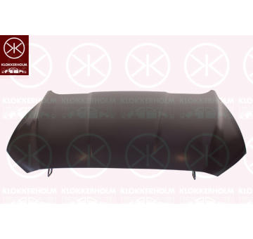 Kapota motoru KLOKKERHOLM 2558280A1