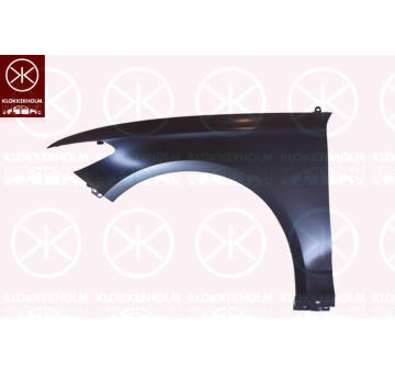 Blatník KLOKKERHOLM 2558311