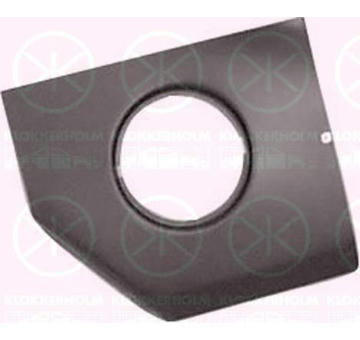 Bočnica KLOKKERHOLM 2563521