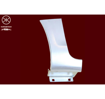 Blatník KLOKKERHOLM 2565336