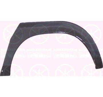 Bočnica KLOKKERHOLM 2580591