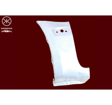 Blatník KLOKKERHOLM 2583336