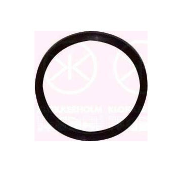 Těsnění, snímač paliva KLOKKERHOLM 25990095