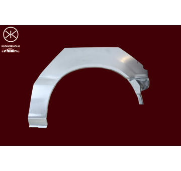 Boční stěna KLOKKERHOLM 2909592