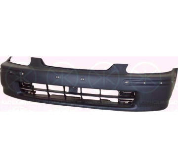 Nárazník KLOKKERHOLM 2936900