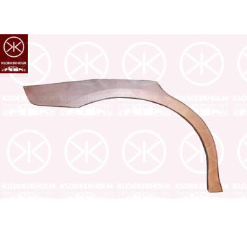Boční stěna KLOKKERHOLM 2938584