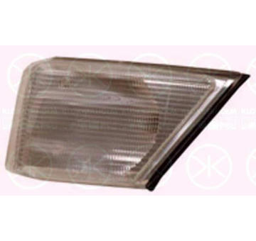 Blikač KLOKKERHOLM 30800392